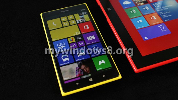 Nokia explains delay for Full HD and Quad Core support