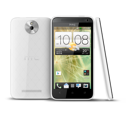 HTC Desire 501