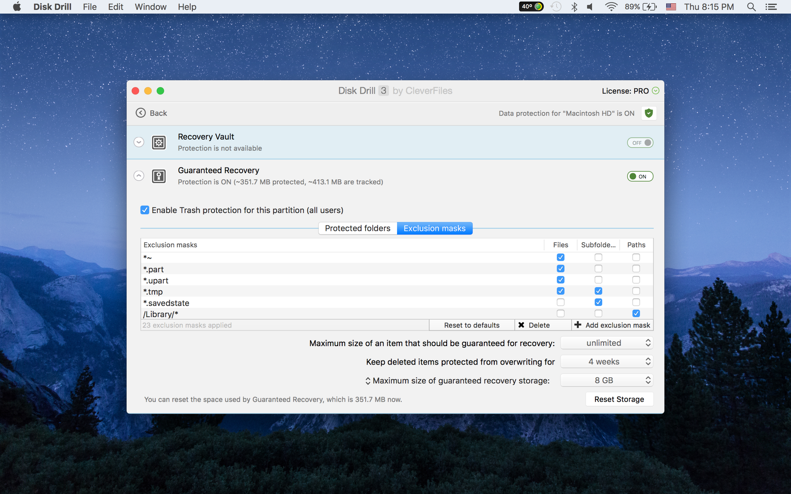 best file recovery software for mac os x 10.5