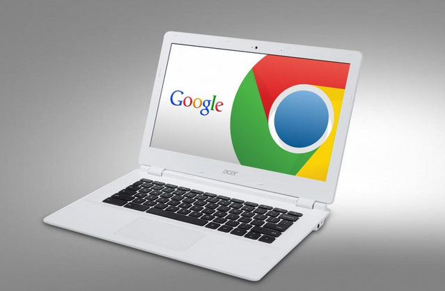 Acer Chromebook 13 comes