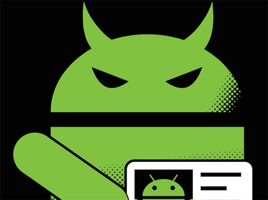 Android FakeID Malware