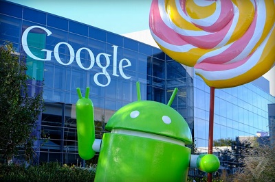 Android Lollipop Factory images available for Nexus devices