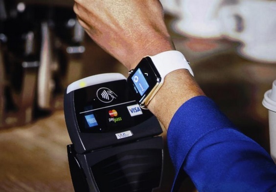 Apple Pay Could Be Coming To Small Businesses, Thanks To SquareApple Pay Could Be Coming To Small Businesses, Thanks To Square
