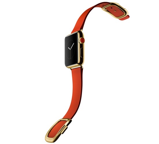Apple Watch is rumored to have a whopping $5,000 price tag