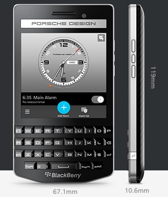 Porsche Design P’9983