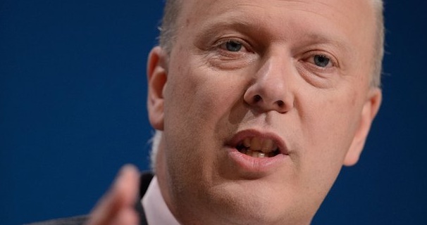 Chris-Grayling