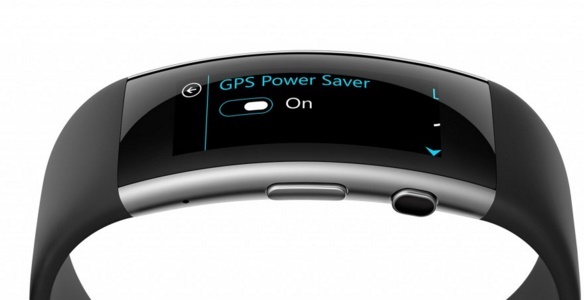 GPS Power Saver Mode and others