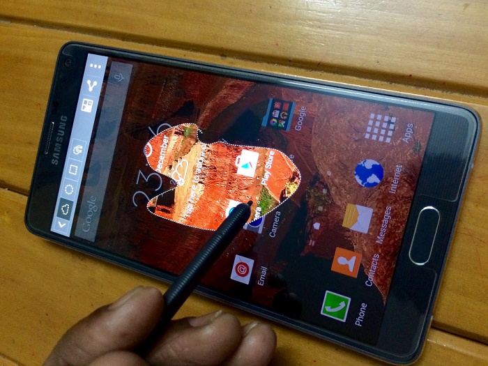 Why Samsung Galaxy Note 4 is an amazing gadget to use?