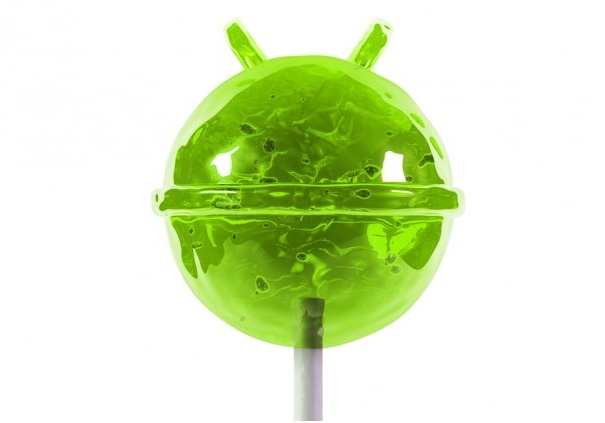 Android Lollipop