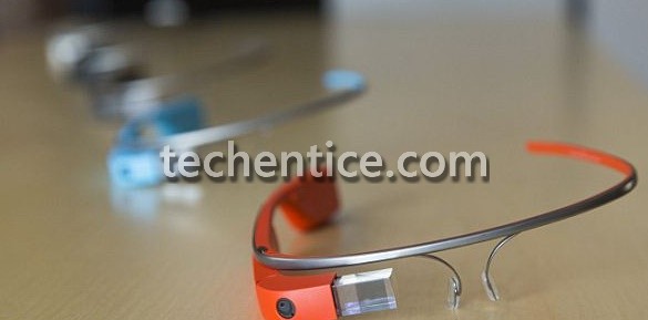 Google Glass competitor