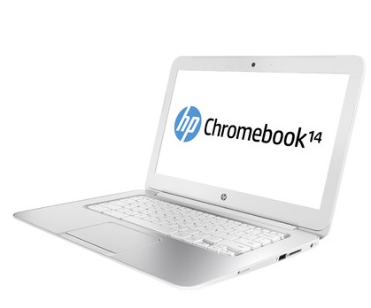 HP Chromebook 14 will be getting Tegra K1Chip