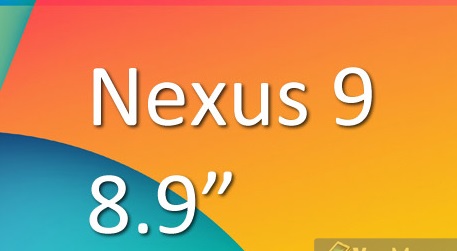 HTC Nexus 9