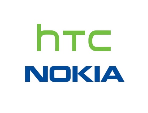 HTC might buy Nokia's disputed India smartphone plant