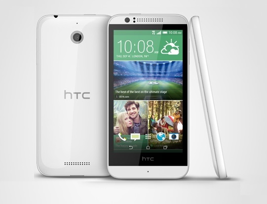 HTC Desire 510- the most affordable mid-range budget phone with great specs