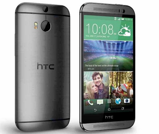 Android 4.4.4 update in HTC One M8 and M7 Google Play Edition devices