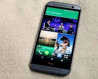 HTC working on the broken voice calls issue of HTC One M8 and M7