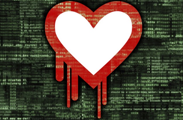 NSA denies report it has been using Heartbleed