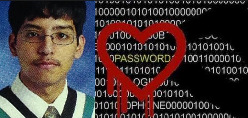 First arrest for exploiting HeartBleed security flaw