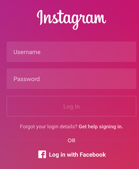 How to add Multiple Accounts in Instagram App for Android?