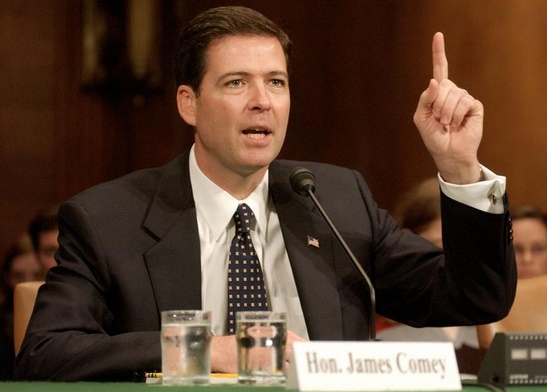 James-Comey