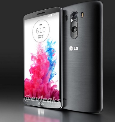 2TB microSD card slot to be added in the upcoming LG G3