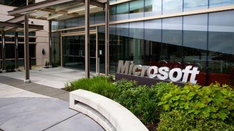 2100 Microsoft Employees Lose Their Job