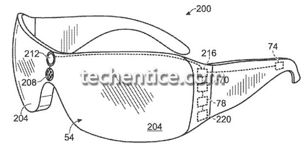 Microsoft reportedly preparing Google Glass competitor