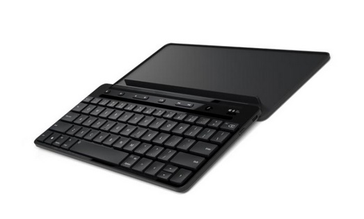Microsoft Builds a New Keyboard Which Works with Windows, iOS, Android
