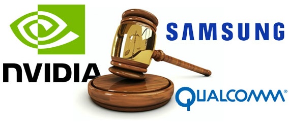 NVIDIA might ban Samsung Galaxy Note from US sales