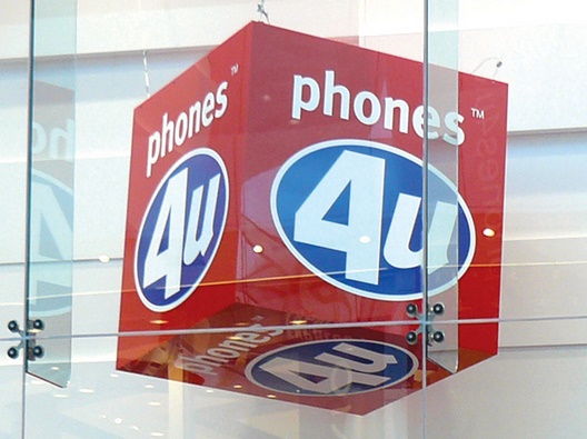 Phones 4U