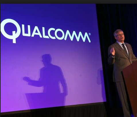Qualcomm's new technology that will triple Wi-Fi speeds