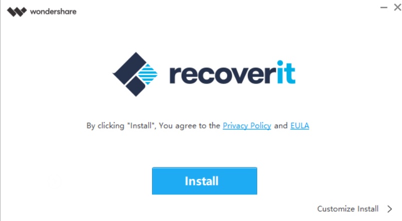 recover it data recovery software