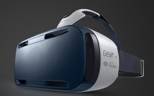 Samsung Gear VR: out now for purchase, know more about this Virtual Reality headset