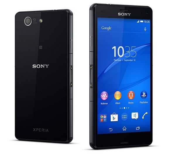 unlock sony xperia z3 for free