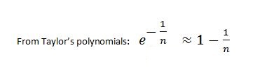 Taylor's polynomials