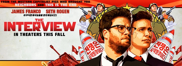 The Interview controversy: United States wants help from China to stop North Korean hackers