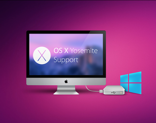 ntfs driver for mac yosemite