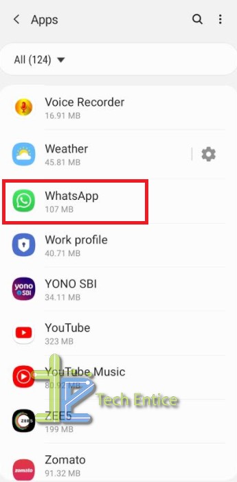 WhatsApp Cannot Use Camera: How To Fix It?