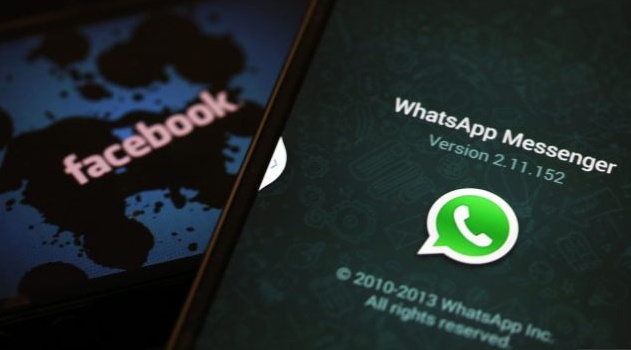 Whatapp banned from Iran, Zuckerberg called as American Zionist