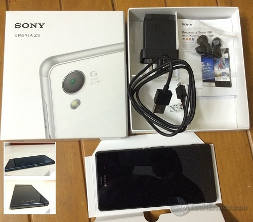 Xperia_Z3_boxpack