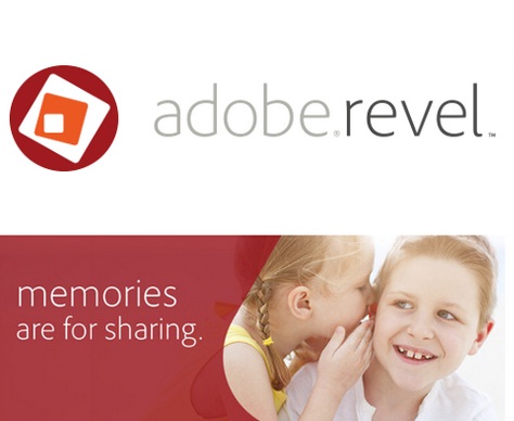 Adobe released Adobe Revel app for Andorid