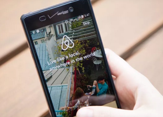 Airbnb adds new feature that allows neighbours to complain against other renters