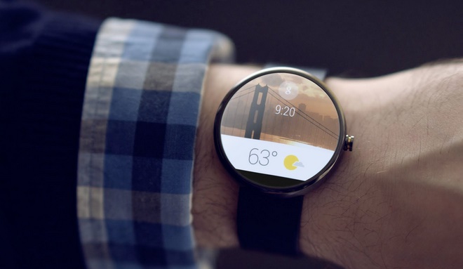  Android wear will now find lost phone for you