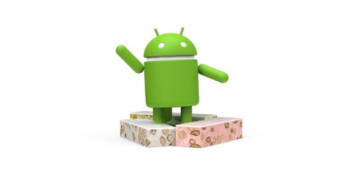  Android N to be called Android Nougat