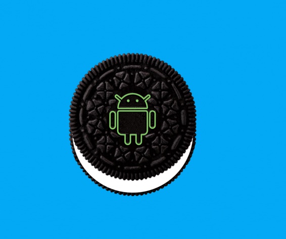 sony oreo 8.0