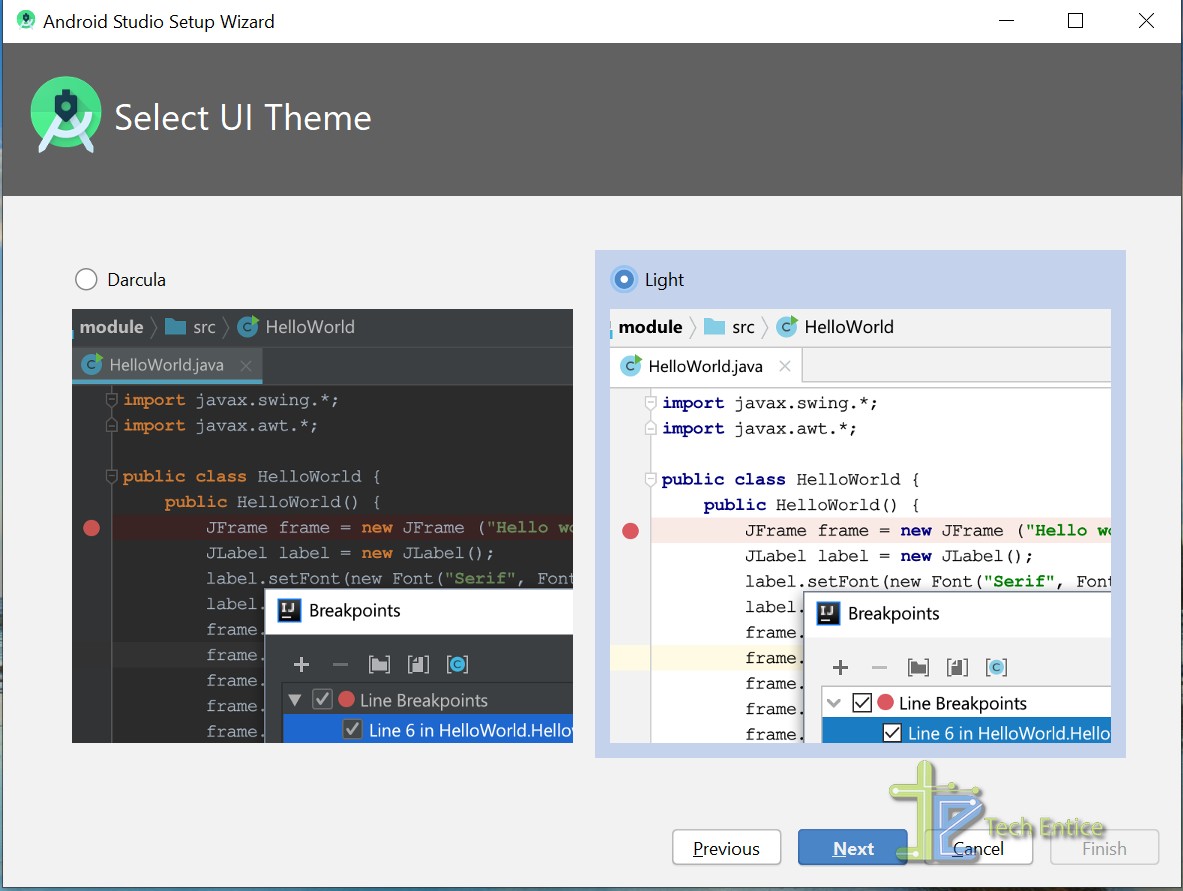 download android studio for windows 64 bit