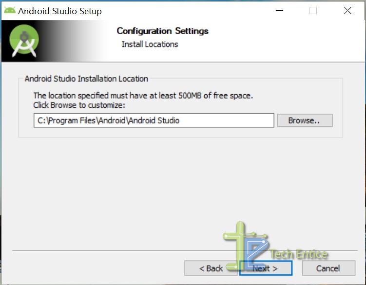 How To Set Up Android Studio on 64-bit Windows 10