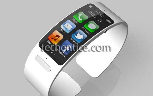 Apple's iWatch may predict heart attacks