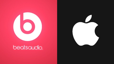 Apple to acquire Beats Audio for $3.2 billion