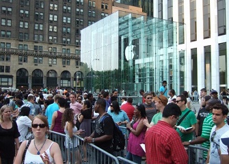 New Investigation shows poor condition of Apple Factory